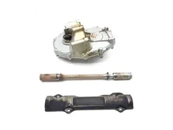 Engine Ring Pinion Bevel Gear Set 1991 Honda FourTrax 300 TRX300FW 4x4 3397