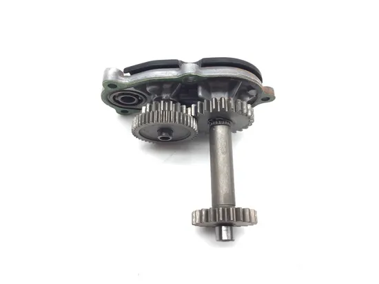 Engine Starter Gears & Cover 1991 Honda FourTrax 300 TRX300FW 4x4 3397 2