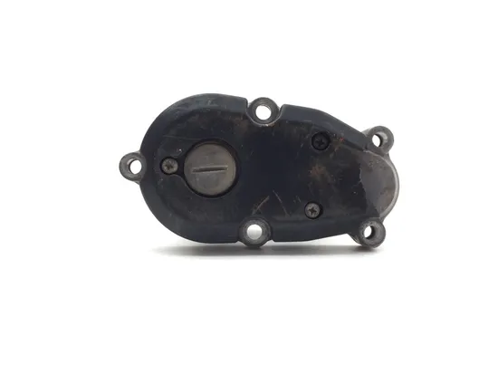 Engine Starter Gears & Cover 1991 Honda FourTrax 300 TRX300FW 4x4 3397 4