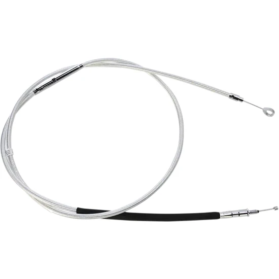 Magnum HE Braided Clutch Cable Sterling Chromite 80.6875in 2