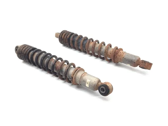 Front Shocks Suspension 1991 Honda FourTrax 300 TRX300FW 4x4 3397 x 1