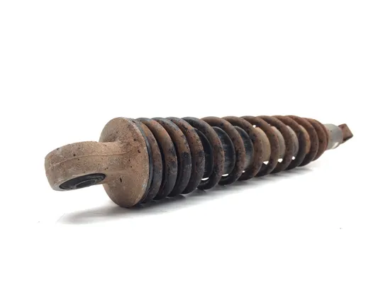 Front Shocks Suspension 1991 Honda FourTrax 300 TRX300FW 4x4 3397 x 8