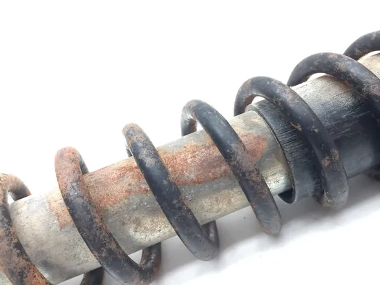 Front Shocks Suspension 1991 Honda FourTrax 300 TRX300FW 4x4 3397 x 6