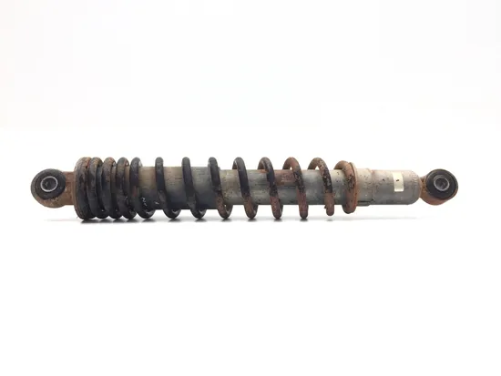 Front Shocks Suspension 1991 Honda FourTrax 300 TRX300FW 4x4 3397 x 2