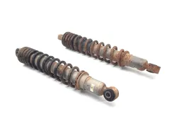 Front Shocks Suspension 1991 Honda FourTrax 300 TRX300FW 4x4 3397 x
