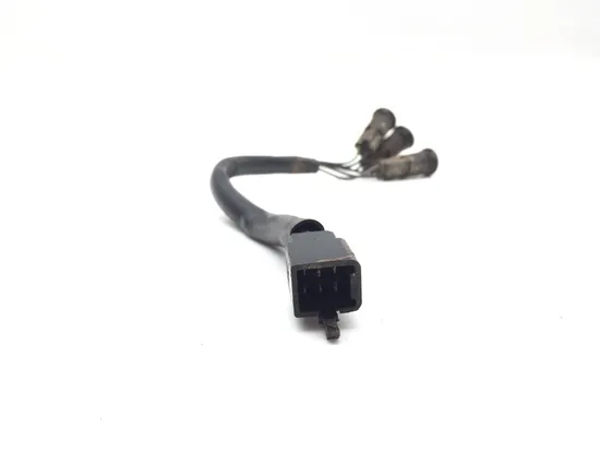 Dash Indicator Lights 1991 Honda FourTrax 300 TRX300FW 4x4 3397 4