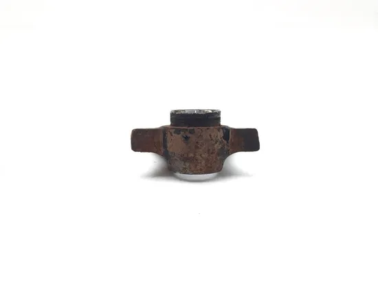 Steering Stem Pitman Arm 1991 Honda FourTrax 300 TRX300FW 4x4 3397 4