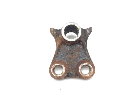 Steering Stem Pitman Arm 1991 Honda FourTrax 300 TRX300FW 4x4 3397 6