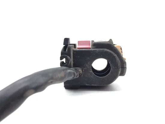 Start Stop Run Headlight Switch 1991 Honda FourTrax 300 TRX300FW 4x4 3397 x 3