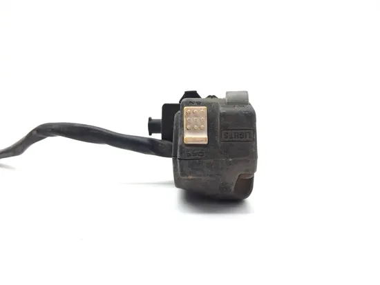 Start Stop Run Headlight Switch 1991 Honda FourTrax 300 TRX300FW 4x4 3397 x 4