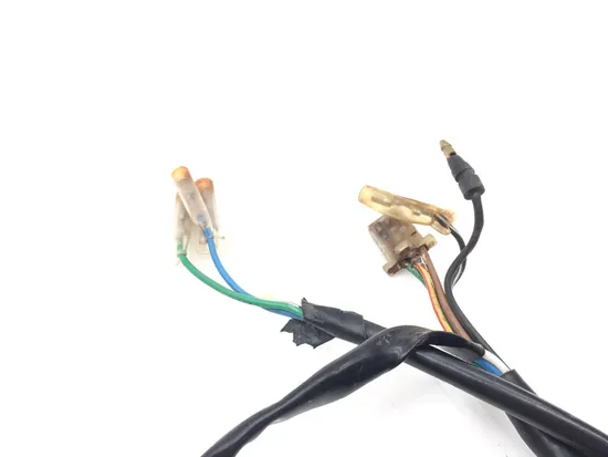 Start Stop Run Headlight Switch 1991 Honda FourTrax 300 TRX300FW 4x4 3397 x 8