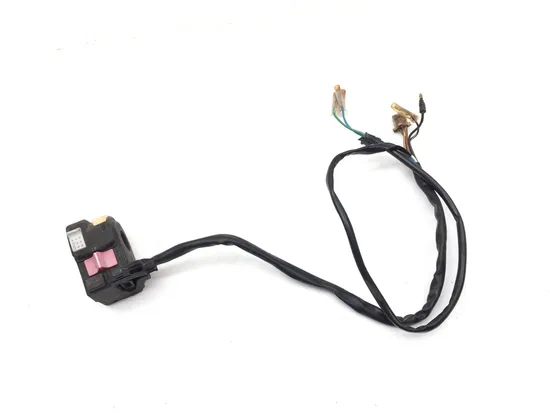 Start Stop Run Headlight Switch 1991 Honda FourTrax 300 TRX300FW 4x4 3397 x 7