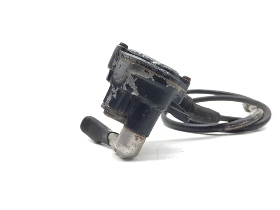 Thumb Throttle Assembly 1991 Honda FourTrax 300 TRX300FW 4x4 3397 5