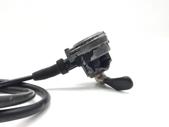 Thumb Throttle Assembly 1991 Honda FourTrax 300 TRX300FW 4x4 3397 3