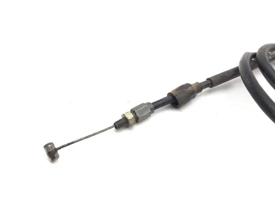 Thumb Throttle Assembly 1991 Honda FourTrax 300 TRX300FW 4x4 3397 2