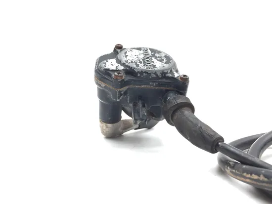Thumb Throttle Assembly 1991 Honda FourTrax 300 TRX300FW 4x4 3397 4