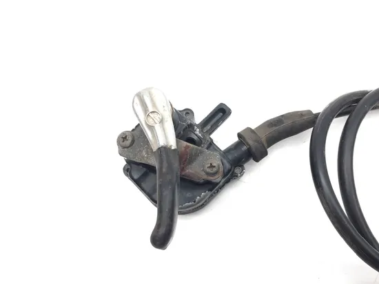 Thumb Throttle Assembly 1991 Honda FourTrax 300 TRX300FW 4x4 3397 7