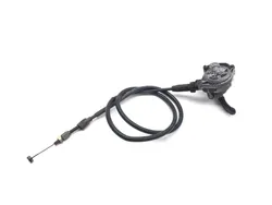 Thumb Throttle Assembly 1991 Honda FourTrax 300 TRX300FW 4x4 3397