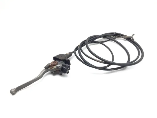 Brake Perch 1991 Honda FourTrax 300 TRX300FW 4x4 3397 1