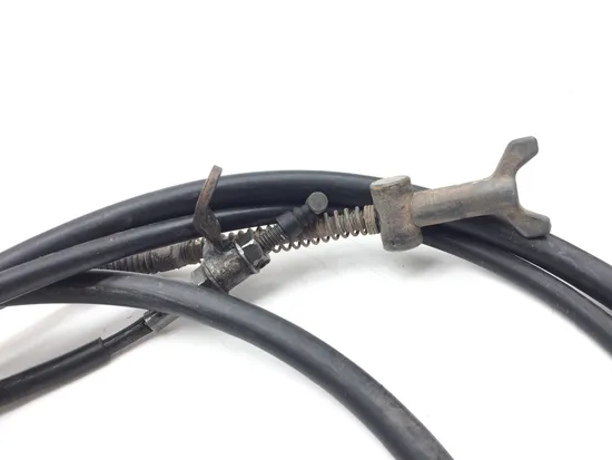 Brake Perch 1991 Honda FourTrax 300 TRX300FW 4x4 3397 3