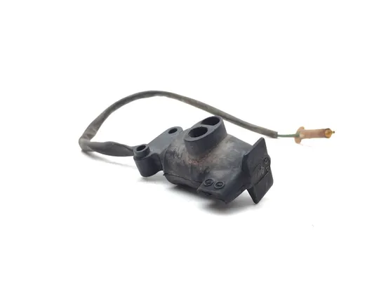 12 Volt Outlet 1991 Honda FourTrax 300 TRX300FW 4x4 3397 x 2