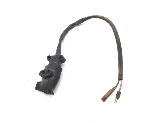 12 Volt Outlet 1991 Honda FourTrax 300 TRX300FW 4x4 3397 x 1