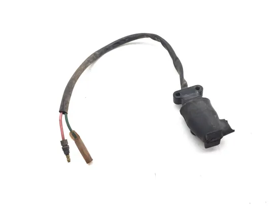 12 Volt Outlet 1991 Honda FourTrax 300 TRX300FW 4x4 3397 x 4