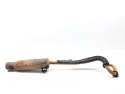 Exhaust Pipe Muffler 1991 Honda FourTrax 300 TRX300FW 4x4 3397 x