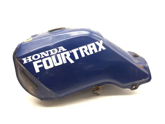 Gas Fuel Tank 1991 Honda FourTrax 300 TRX300FW 4x4 3397 PARTS
