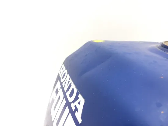 Gas Fuel Tank 1991 Honda FourTrax 300 TRX300FW 4x4 3397 PARTS 2