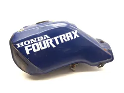 Gas Fuel Tank 1991 Honda FourTrax 300 TRX300FW 4x4 3397 PARTS