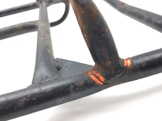 Front Rack 1991 Honda FourTrax 300 TRX300FW 4x4 3397 x 4