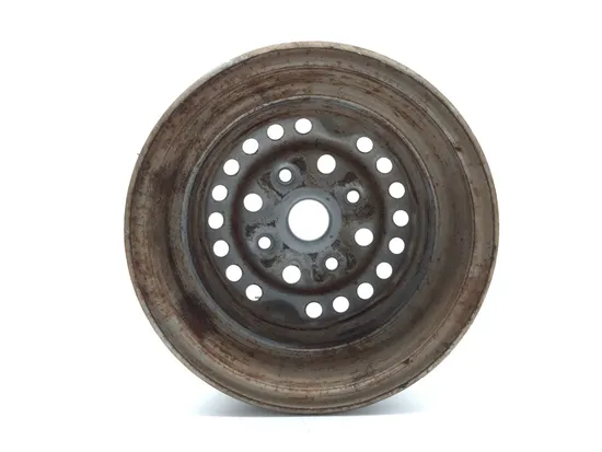 11 in Front Wheel A 1991 Honda FourTrax 300 TRX300FW 4x4 3397 x 6
