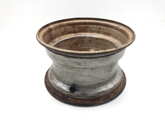 11 in Front Wheel A 1991 Honda FourTrax 300 TRX300FW 4x4 3397 x 5