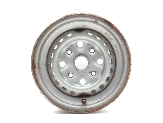 11 in Front Wheel A 1991 Honda FourTrax 300 TRX300FW 4x4 3397 x 1