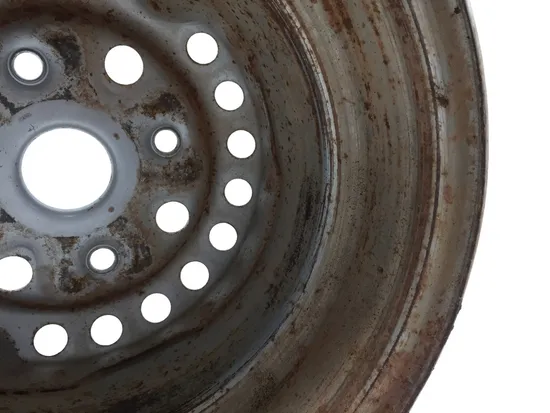 11 in Front Wheel A 1991 Honda FourTrax 300 TRX300FW 4x4 3397 x 7