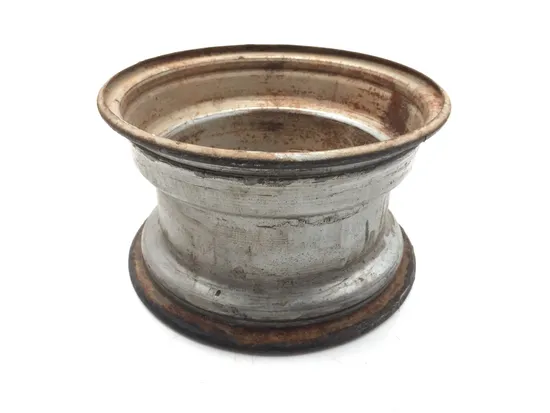 11 in Front Wheel A 1991 Honda FourTrax 300 TRX300FW 4x4 3397 x 4