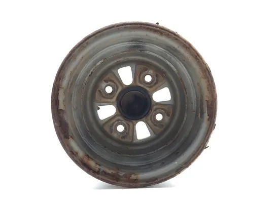 9 in Rear Wheel A 1991 Honda FourTrax 300 TRX300FW 4x4 3397 x 5