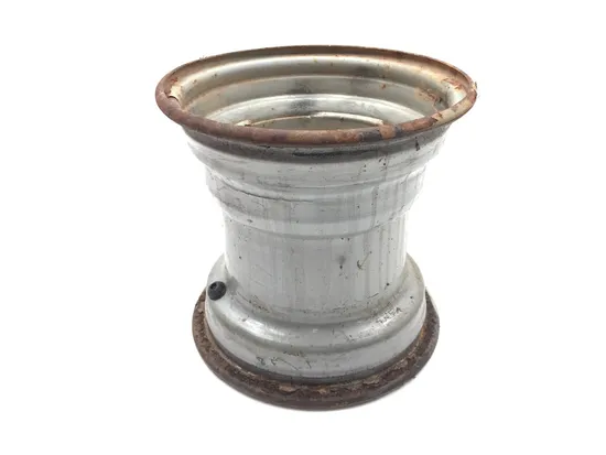 9 in Rear Wheel A 1991 Honda FourTrax 300 TRX300FW 4x4 3397 x 4