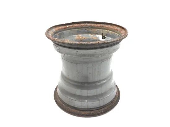 9 in Rear Wheel B 1991 Honda FourTrax 300 TRX300FW 4x4 3397 x 5