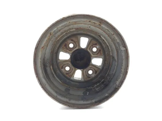 9 in Rear Wheel B 1991 Honda FourTrax 300 TRX300FW 4x4 3397 x 7