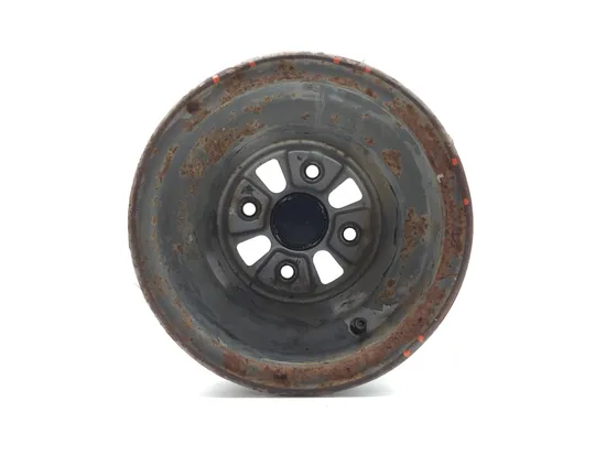 9 in Rear Wheel B 1991 Honda FourTrax 300 TRX300FW 4x4 3397 x 1