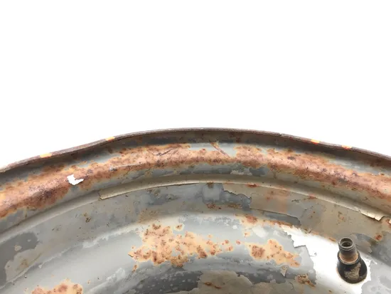 9 in Rear Wheel B 1991 Honda FourTrax 300 TRX300FW 4x4 3397 x 4