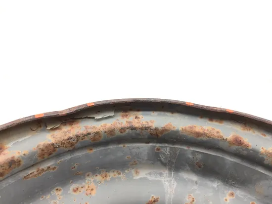 9 in Rear Wheel B 1991 Honda FourTrax 300 TRX300FW 4x4 3397 x 3