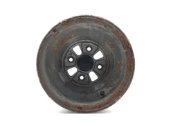 9 in Rear Wheel B 1991 Honda FourTrax 300 TRX300FW 4x4 3397 x