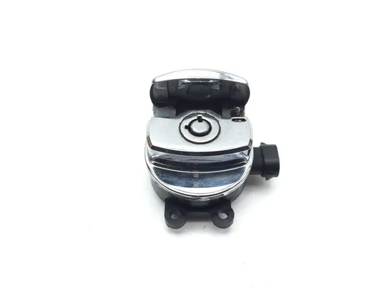 Ignition Key Switch 2011 Harley-Davidson Heritage Softail Classic FLSTC 3394 3