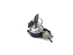 Ignition Key Switch 2011 Harley-Davidson Heritage Softail Classic FLSTC 3394