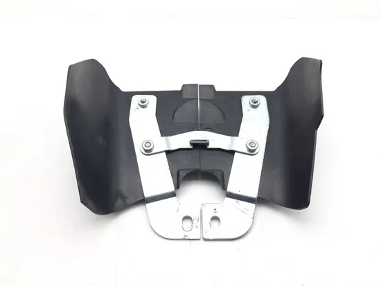 Rear Engine Air Scoop 2011 Harley-Davidson Heritage Softail Classic FLSTC 3394 4