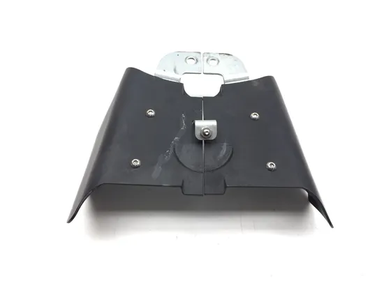 Rear Engine Air Scoop 2011 Harley-Davidson Heritage Softail Classic FLSTC 3394