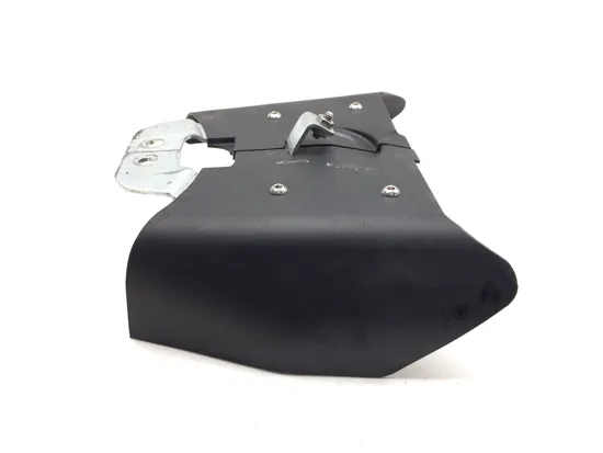 Rear Engine Air Scoop 2011 Harley-Davidson Heritage Softail Classic FLSTC 3394 3